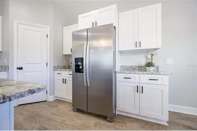 11904 Cedar Drive, Brooker, FL 32622 - Photo 8