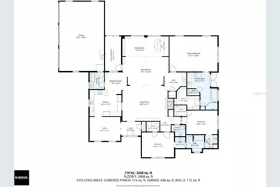 21328 NW 165th Avenue, High Springs, FL 32643 - Photo 58