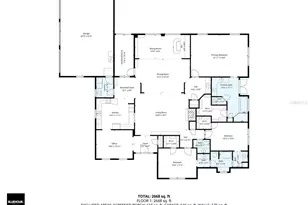 21328 NW 165th Ave, High Springs, FL 32643 - Photo 58