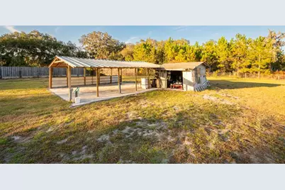 11423 SW Williston Road, Micanopy, FL 32667 - Photo 22