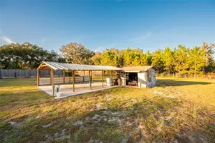 11423 SW Williston Rd, Micanopy, FL 32667 - Photo 22