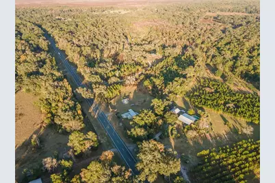 11423 SW Williston Road, Micanopy, FL 32667 - Photo 34