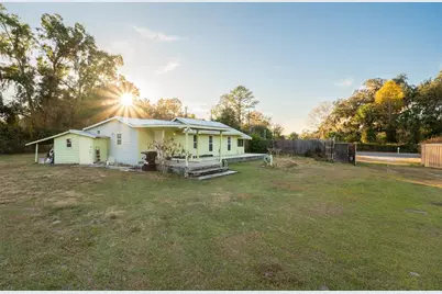 11423 SW Williston Road, Micanopy, FL 32667 - Photo 1