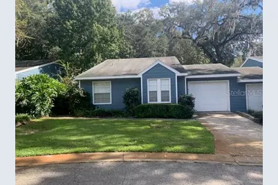 431 NW 50th Boulevard #K, Gainesville, FL 32607 - Photo 1