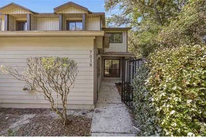 7018 NW 52nd Terrace, Gainesville, FL 32653 - Photo 2