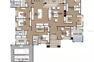 5990 NW 88th Way, Gainesville, FL 32653 - Photo 2