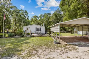 3639 NE 80th Ave, High Springs, FL 32643 - Photo 24