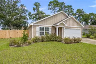 20105 NW 247th St, High Springs, FL 32643 - Photo 2
