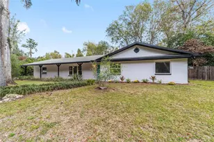 4805 SW 19th St, Gainesville, FL 32608 - Photo 2
