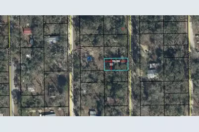 000 926th Street, Old Town, FL 32680 - Photo 2