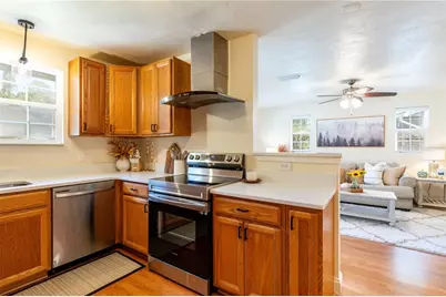 4939 SW 57th Drive, Gainesville, FL 32608 - Photo 16