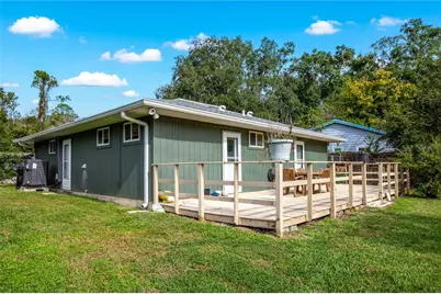 4939 SW 57th Drive, Gainesville, FL 32608 - Photo 8