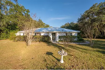 10117 SW 170th Street, Archer, FL 32618 - Photo 1