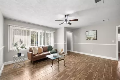 17445 NW 240th Ter, High Springs, FL 32643 - Photo 8