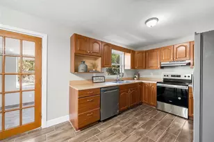 17445 NW 240th Terrace, High Springs, FL 32643 - Photo 4