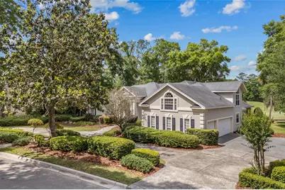 4606 SW 97th Terrace, Gainesville, FL 32608 - Photo 6