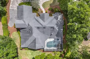 4606 SW 97th Terrace, Gainesville, FL 32608 - Photo 64