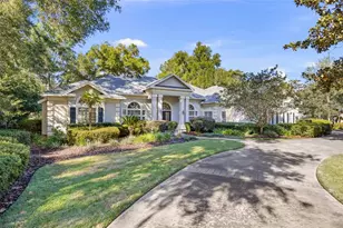 4606 SW 97th Terrace, Gainesville, FL 32608 - Photo 8