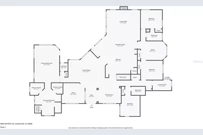 4606 SW 97th Terrace, Gainesville, FL 32608 - Photo 66