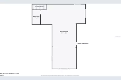 4606 SW 97th Terrace, Gainesville, FL 32608 - Photo 68