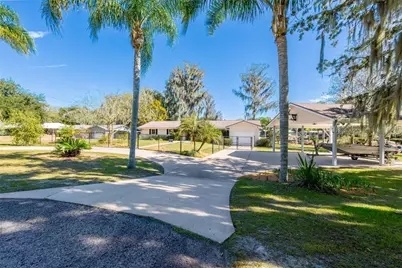 381 SE 5th Avenue, Melrose, FL 32666 - Photo 2