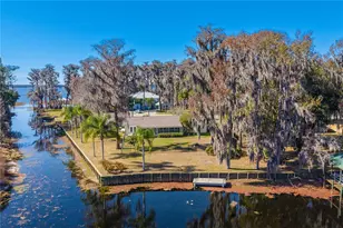 381 SE 5th Ave, Melrose, FL 32666 - Photo 30