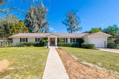 381 SE 5th Avenue, Melrose, FL 32666 - Photo 1