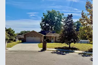 25139 SW 20th Avenue, Newberry, FL 32669 - Photo 2