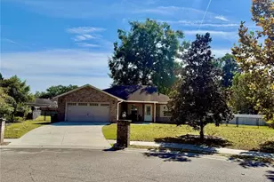 25139 SW 20 Ave, Newberry, FL 32669 - Photo 2