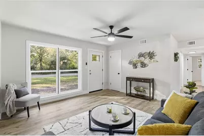 601 NW 35th Terrace, Gainesville, FL 32607 - Photo 4