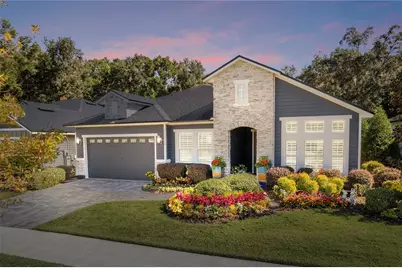 11075 SW 38th Boulevard, Gainesville, FL 32608 - Photo 1