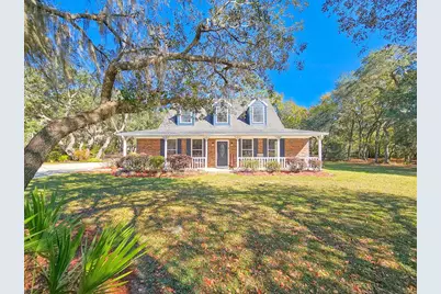 5501 Carlsbad Road, Keystone Heights, FL 32656 - Photo 1