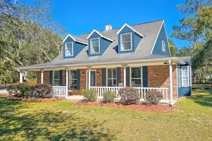 5501 Carlsbad Rd, Keystone Heights, FL 32656 - Photo 2