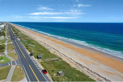 N Ocean Boulevard, Flagler Beach, FL 32136 - Photo 6
