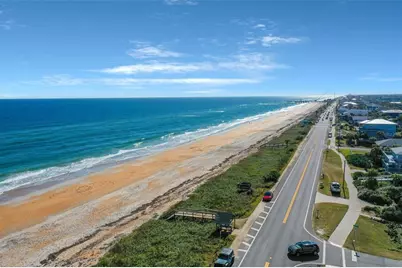 N Ocean Boulevard, Flagler Beach, FL 32136 - Photo 1