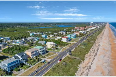 N Ocean Boulevard, Flagler Beach, FL 32136 - Photo 4