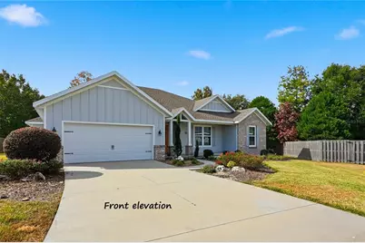 14953 NW 150th Lane, Alachua, FL 32615 - Photo 2