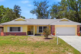 1495 Bishop Rd, Spring Hill, FL 34608 - Photo 1