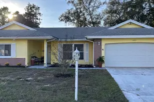 1495 Bishop Rd, Spring Hill, FL 34608 - Photo 1