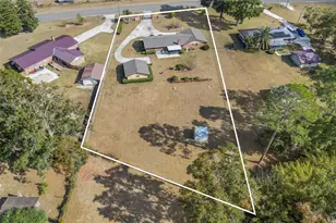 3012 SE Country Club Rd, Lake City, FL 32025 - Photo 36