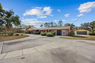 3012 SE Country Club Rd, Lake City, FL 32025 - Photo 2