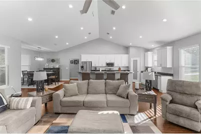 261 SW Deanna Terrace, Lake City, FL 32025 - Photo 4