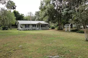 101 NW 3rd Ave, Micanopy, FL 32667 - Photo 2