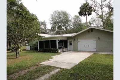 101 NW 3rd Avenue, Micanopy, FL 32667 - Photo 4