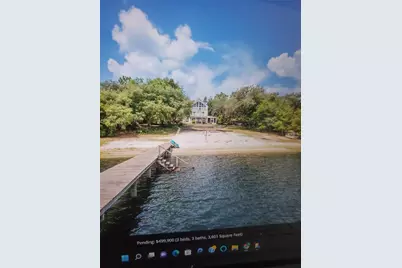 202 Cue Lake Drive, Hawthorne, FL 32640 - Photo 2