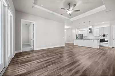 1296 NW 132nd Boulevard, Newberry, FL 32669 - Photo 6