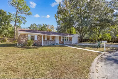 3907 NW 20th Drive, Gainesville, FL 32605 - Photo 18