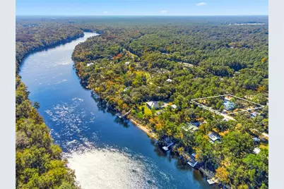 221 NE 838th Street, Old Town, FL 32680 - Photo 4