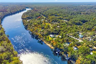 221 NE 838th St, Old Town, FL 32680 - Photo 4