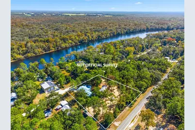 221 NE 838th Street, Old Town, FL 32680 - Photo 6